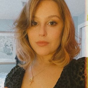 Meet your Posher, Katherine